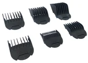 Akcesoria i części AGD - WAHL Zestaw nakładek dystansowych do maszynek – 6 sztuk 46 mm - miniaturka - grafika 1