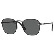 Okulary przeciwsłoneczne - Okulary przeciwsłoneczne Persol 2490S 1078B1 52 - miniaturka - grafika 1