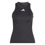Koszulki i topy damskie - adidas Damski tank top klubowy - miniaturka - grafika 1