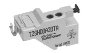 Wyłączniki światła i elektryczne - ETI polam Wyzwalacz wzrostowy DA2 200-240V AC /dla EB2 1250-1600/ 004671135 004671135 - miniaturka - grafika 1