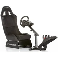 Fotele gamingowe - Playseat Evolution Alcantara Fotel Ze Stojakiem (REM.00008) - miniaturka - grafika 1