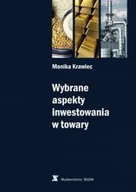 Biznes - Wybrane aspekty inwestowania w towary - miniaturka - grafika 1