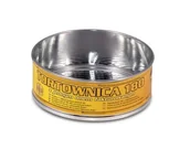 Formy do ciast - Tortownica śr.180 z dnem fakturowanym - miniaturka - grafika 1