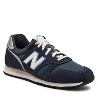 Półbuty męskie - Sneakersy New Balance ML373OK2 Eclipse - miniaturka - grafika 1