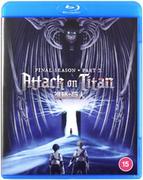 Filmy animowane Blu-Ray - Attack On Titan Final Season Part 2 (Atak Tytanów) - miniaturka - grafika 1