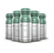 Stawy, mięśnie, kości - Collibre, Swiss Collagen Vital Drink, Płynny kolagen suplement diety, 10000 mg, 32x140 ml - miniaturka - grafika 1