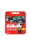 Maszynki do golenia i wkłady - Gillette Fusion Proglide Power - miniaturka - grafika 1