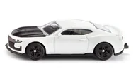 Samochody i pojazdy dla dzieci - Siku Pojazd Chevrolet Camaro GXP-781079 - miniaturka - grafika 1