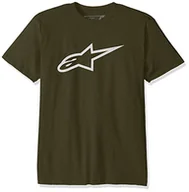 Koszulki męskie - Alpha - Ageless Tee, Koszulka męska - miniaturka - grafika 1