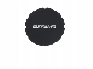 DJI SunnyLife Dekielek Ochronny ZaŚlepka Do Osmo Action SB5051 - Akcesoria do kamer sportowych - miniaturka - grafika 1