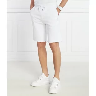 Karl Lagerfeld Szorty | Regular Fit - Spodenki męskie - miniaturka - grafika 1