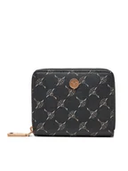 Portfele - JOOP! Portfel damski 4140007853 Czarny - miniaturka - grafika 1