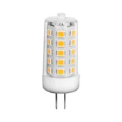 Żarówki LED - Eko-Light Żarówka G4 3W 380lm 12V 3000K ceramiczna+PC - miniaturka - grafika 1