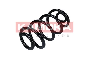 KAMOKA SPRĘŻYNA ZAW. TYŁ NISSAN QASHQAI07- 2120304 - Sprężyny zawieszenia - miniaturka - grafika 1