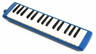 Hohner Student 32 Melodica Blue - Instrumenty dęte - miniaturka - grafika 1
