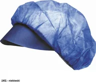 Odzież robocza - CERVA VAPI PEAK - czapka - niebieski - miniaturka - grafika 1