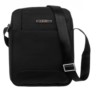 Torba Codzienna Męska listonoszka OR&MI Średnia - Torebki damskie Torba Codzienna Męska listonoszka OR&MI Średnia - Torebki damskie - miniaturka - grafika 1