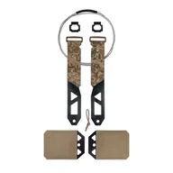 Odzież taktyczna i umundurowanie - Direct Action System Szybkiego Zrzutu Kamizelki SPITFIRE CUTAWAY SYSTEM - Polietylen - Pencott Badlands - miniaturka - grafika 1