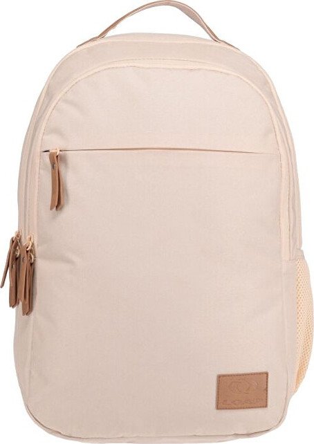 Plecak miejski loap perm beige - langlebiges und funktionales design