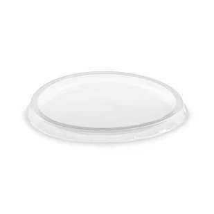 Pokrywki do pojemników na sos plastikowe 50-125ml - Pokrywki - miniaturka - grafika 1