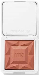 RMS Beauty ReDimension Hydra Powder Blush - róż do policzków Maiden's Blush - Róże do policzków RMS Beauty ReDimension Hydra Powder Blush - róż do policzków Maiden's Blush - Róże do policzków - miniaturka - grafika 1