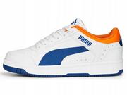 Moda i Uroda OUTLET - BUTY sportowe PUMA REBOUND JOY LOW 381984-11 37,5 - miniaturka - grafika 1