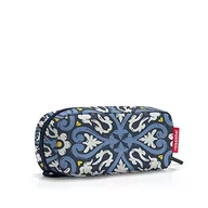 Kosmetyczki, organizery i kuferki - Reisenthel multicase kosmetyczka niebieska 1,5 l, niebieski, 1,5 Liter, kosmetyczka - miniaturka - grafika 1