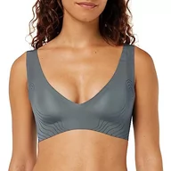 Biustonosze - Sloggi biustonosz damski, Nightfall, XS - miniaturka - grafika 1