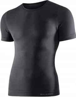 Koszulka męska WEŁNIANA BRUBECK SS11030 termo - M - Koszulki męskie - miniaturka - grafika 1