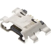 Części serwisowe do telefonów - Gniazdo ładowania, port USB do Huawei P Smart 2019 - miniaturka - grafika 1