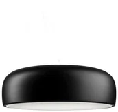 Lampy sufitowe - Flos - Smithfield C Pro Lampa Sufitowa Czarna Flos - miniaturka - grafika 1