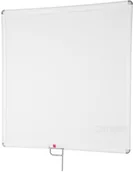 Inne akcesoria studyjne - Aurora Flaga dyfuzyjna Scrim Flag SF44 -1.5EV 122x122cm - miniaturka - grafika 1