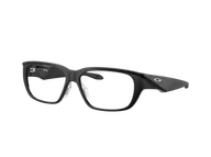 Okulary korekcyjne, oprawki, szkła - Dioptrie szkieł Oakley Upturn OX8192D 819201 - miniaturka - grafika 1