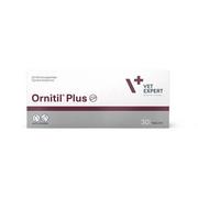 Suplementy i witaminy dla psów - VET-EXPERT ORNITIL PLUS 30 tabl - miniaturka - grafika 1