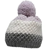 Czapki męskie - Czapka dla dziewczynki 4f jasn - miniaturka - grafika 1