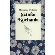 Rozwój osobisty - Sztuka kochania - miniaturka - grafika 1