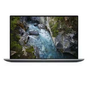 DELL Precision 5570 15.6 UHD+ Touch i7-12800H 32GB 512GB A2000 IRCam BK vPro W11Pro 3PS N203P5570EMEA_VP_PRO - Laptopy - miniaturka - grafika 1