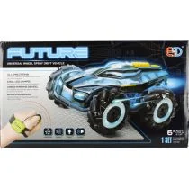 Auto terenowe R/C ładowarka 500244 Mega Creative - Zabawki zdalnie sterowane - miniaturka - grafika 1