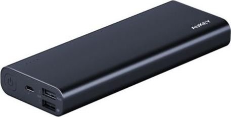 Powerbank Aukey PB-AT20 20100mAh Granatowy