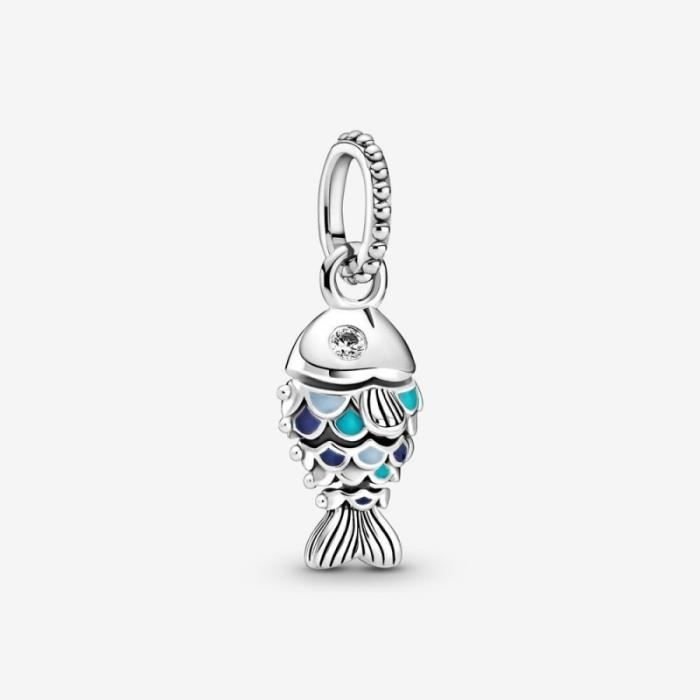 Zestaw - PANDORA - BIŻUTERIA PANDORA Mod. 799428C01
