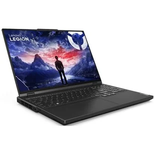 Lenovo Legion Pro 5 16IRX9 i7-14700HX 16" WQXGA IPS 500nits AG 240Hz 32GB DDR5 5600 SSD1TB GeForce RTX 4070 8GB Win11 Onyx Grey - Laptopy - miniaturka - grafika 1