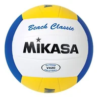 Siatkówka - Piłka siatkowa MIKASA VX20 - miniaturka - grafika 1