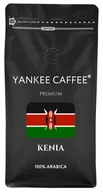 Kawa - Kawa ziarnista 1kg 100% Arabica świeżo palona Kenia - Yankee Caffee - miniaturka - grafika 1