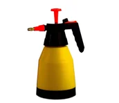 Opryskiwacze - SPRYSKIWACZ ZRASZACZ ROZPYLACZ OPRYSKIWACZ 1L/37 DO DOMU I OGRODU - miniaturka - grafika 1