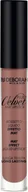 Szminki - Deborah Deborah, Fluid Velvet, Matte, Liquid Lipstick, 53, Brown, 4.5 g For Women - miniaturka - grafika 1