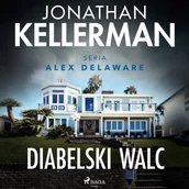 Audiobooki - kryminał, sensacja, thriller - Diabelski walc - miniaturka - grafika 1