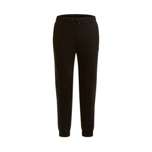 Męskie Spodnie GUESS NEW ARLO LONG PANT Z2YB19K6ZS1-JBLK – Czarny - Spodnie męskie - miniaturka - grafika 1