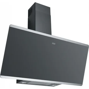 Franke Evo Plus FPJ V Czarny 330.0528.067 - Okapy kuchenne - miniaturka - grafika 1