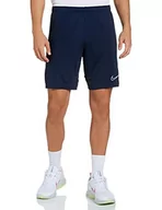 Spodenki damskie - Nike Dri-Fit Academy Shorts CW6107-452; szorty męskie; CW6107-452_M; Navy; M EU (M UK), 21 - miniaturka - grafika 1