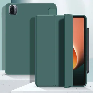 TECH-PROTECT Etui na Xiaomi Pad TECH-PROTECT SmartCase Czarny - Etui do tabletów - miniaturka - grafika 5